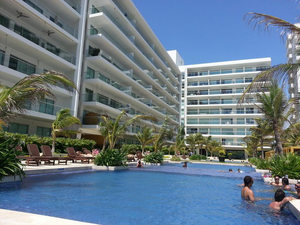 Apto En Morros Epic Cartagena Cameră foto